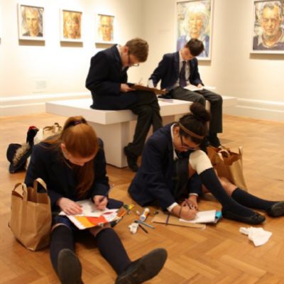 Visual Arts - Duke of Kent School_006